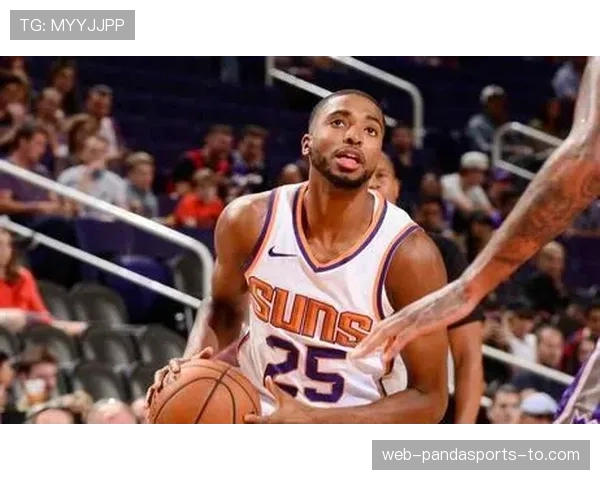 米卡尔·布里奇斯三分命中率提升显著，拉开球队防守空间有效助攻增长