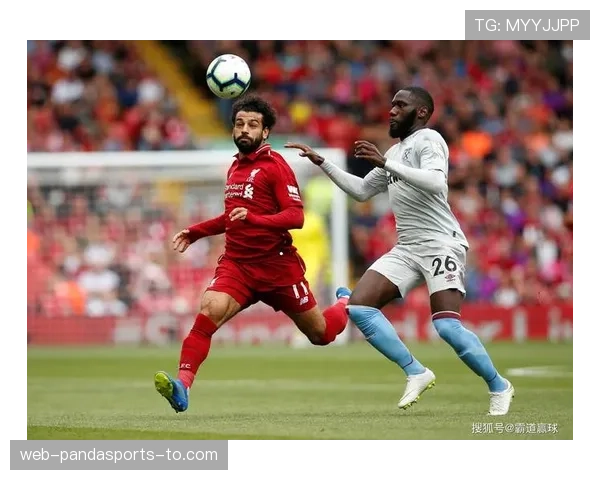 萨拉赫 vs 阿扎尔：英超最佳边锋的进攻效率与战术适配对比