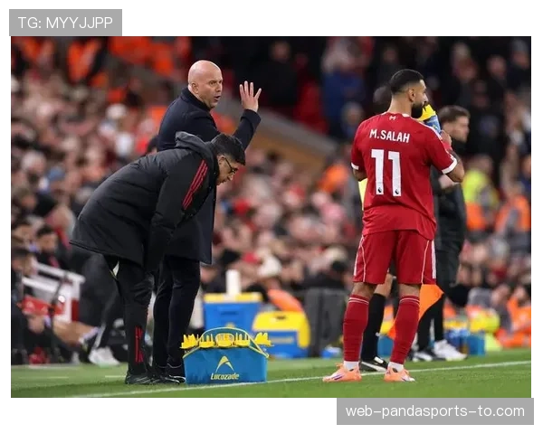 萨拉赫：从切尔西弃将到利物浦核心的生涯逆袭解析