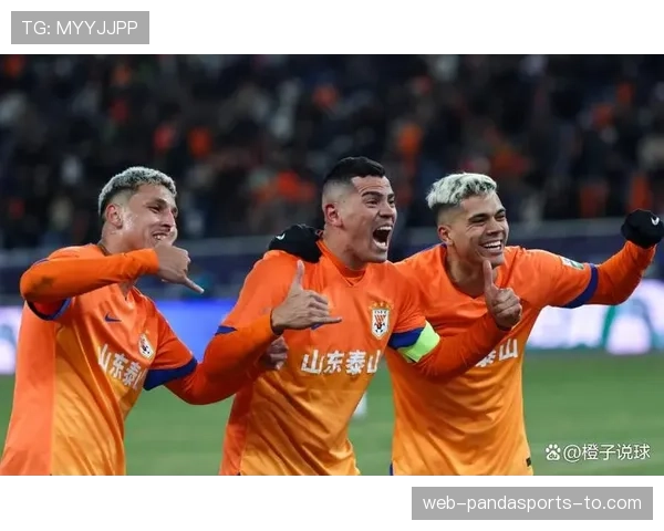 山东泰山争冠形势仍存，但上限受限已逐步反映在赛季走势中