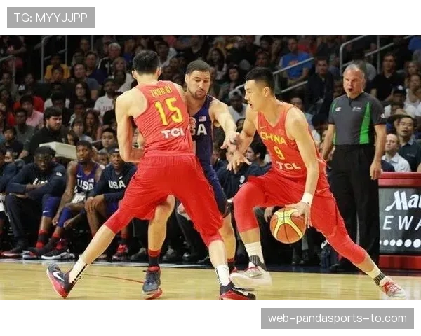 罚球规则NBA与FIBA区别在哪？