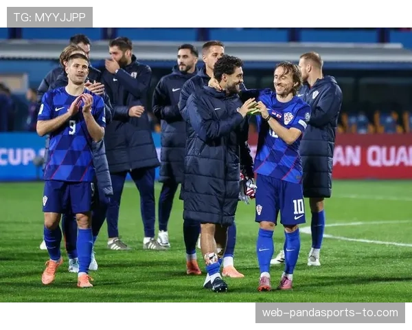 克罗地亚2-1加纳：世界杯L组末轮战报